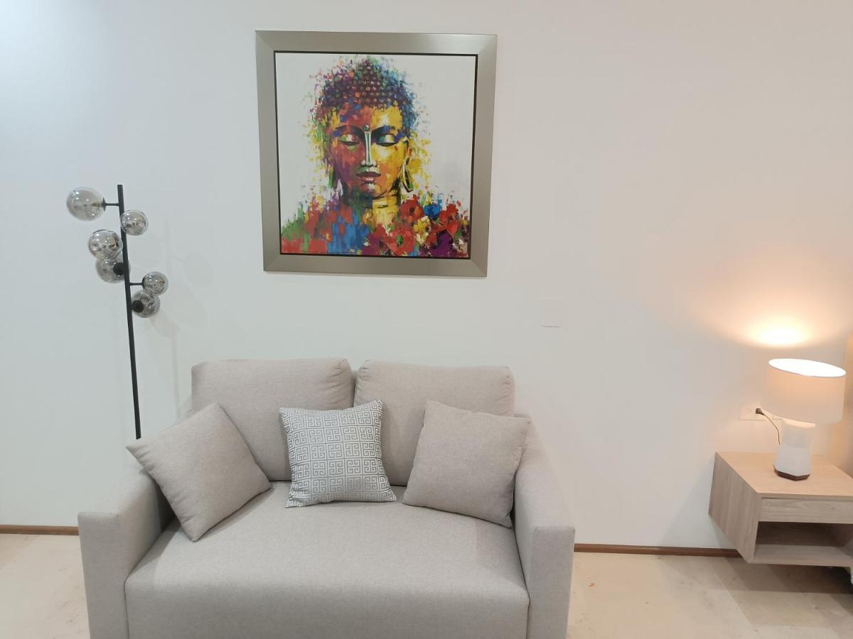 Luxury Suites , Calle 14Th Πλάγια Ντελ Κάρμεν Εξωτερικό φωτογραφία