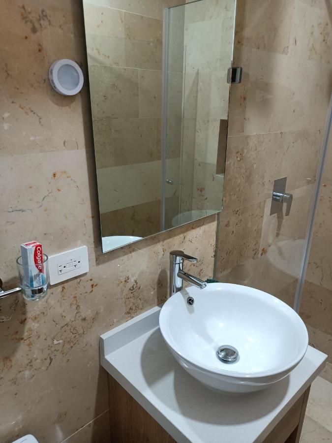 Luxury Suites , Calle 14Th Πλάγια Ντελ Κάρμεν Εξωτερικό φωτογραφία
