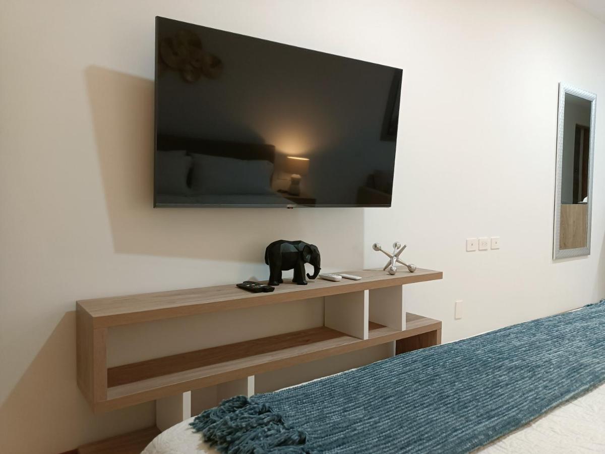 Luxury Suites , Calle 14Th Πλάγια Ντελ Κάρμεν Εξωτερικό φωτογραφία