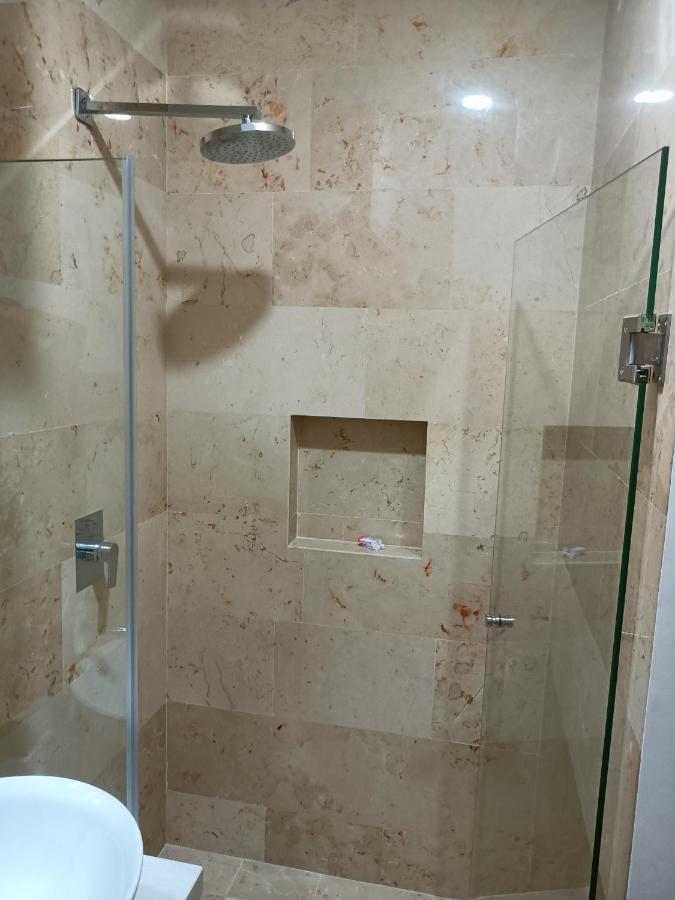 Luxury Suites , Calle 14Th Πλάγια Ντελ Κάρμεν Εξωτερικό φωτογραφία