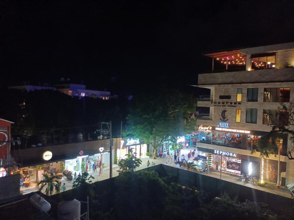 Luxury Suites , Calle 14Th Πλάγια Ντελ Κάρμεν Εξωτερικό φωτογραφία